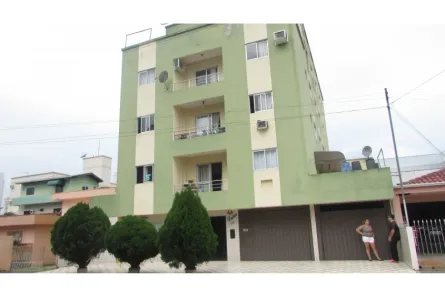 Apartamento com 2 Quartos à venda, 61m² no Vila Real, Balneário Camboriú