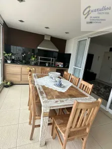 Apartamento com 2 Quartos à venda, 88m² no Vila Galvão, Guarulhos