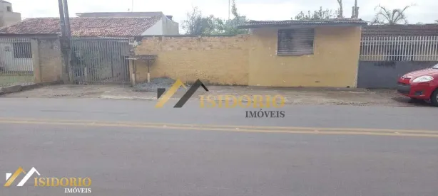 Lote/Terreno à venda, 612m² no Rio Verde, Colombo