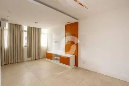 Apartamento com 3 Quartos à venda, 120m² no Icaraí, Niterói