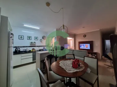 Apartamento com 3 Quartos à venda, 75m² no Paraíso, Santo André