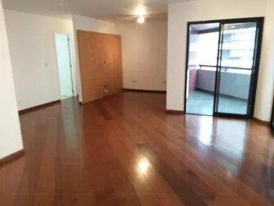 Apartamento com 3 Quartos à venda, 106m² no Indianópolis, São Paulo