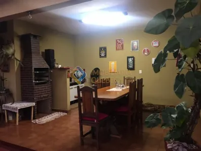 Casa com 3 Quartos à venda, 170m² no Jardim Paulistano, Ribeirão Preto