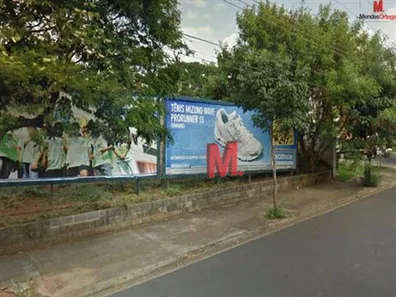 Lote/Terreno para alugar, 943m² no Parque Campolim, Sorocaba