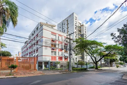Cobertura com 3 Quartos à venda, 137m² no Higienópolis, Porto Alegre