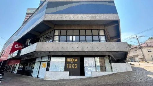 Ponto Comercial para alugar, 418m² no Vila Virgínia, Jundiaí