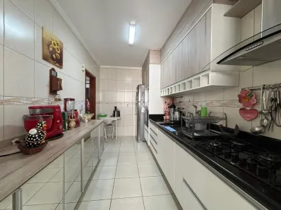 Apartamento com 2 Quartos à venda, 80m² no Aviação, Praia Grande