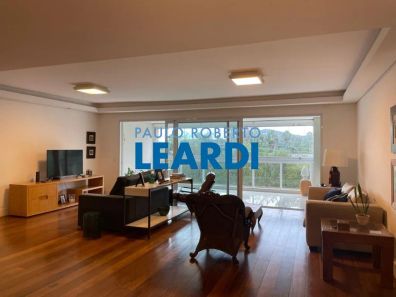 Apartamento com 3 Quartos à venda, 181m² no Alphaville Conde I, Barueri