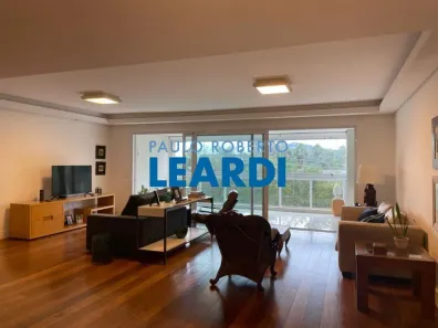 Apartamento com 3 Quartos à venda, 181m² no Alphaville Conde I, Barueri