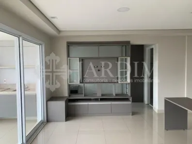 Apartamento com 1 Quarto para alugar, 54m² no Cidade Jardim, Piracicaba