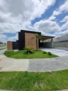 Casa de Condomínio com 3 Quartos à venda, 160m² no Loteamento Fazenda Ronda, São José dos Campos