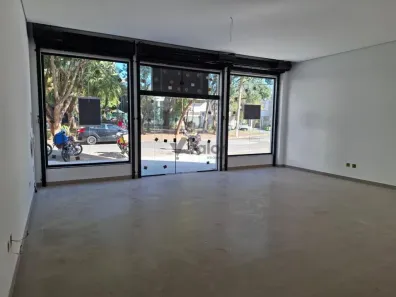Ponto Comercial à venda, 161m² no Vila Estanislau, Campinas