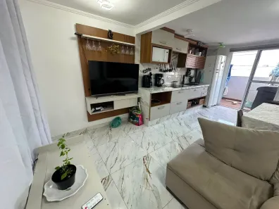 Apartamento com 2 Quartos para alugar, 45m² no Vila Formosa, São Paulo