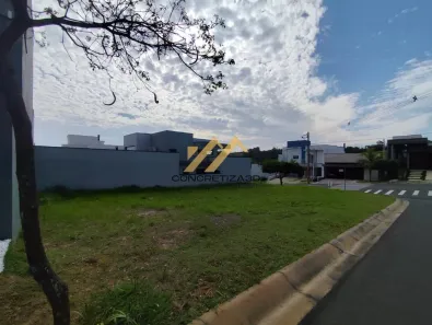 Lote/Terreno à venda, 257m² no Jardim Residencial Viena, Indaiatuba