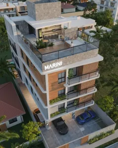 Apartamento com 3 Quartos à venda, 62m² no Aeroclube, João Pessoa