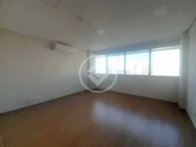Sala Comercial para alugar, 39m² no Centro, Araçatuba