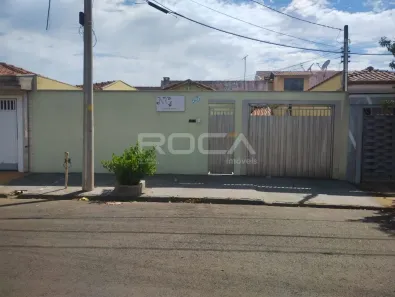 Casa com 2 Quartos à venda, 89m² no Jardim São Carlos 5, São Carlos