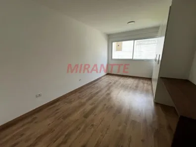 Apartamento com 1 Quarto à venda, 24m² no Vila Mazzei, São Paulo