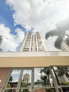 Apartamento com 3 Quartos à venda, 106m² no Jardim Brasil, Campinas