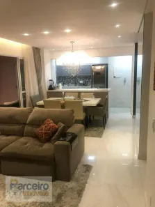 Apartamento com 3 Quartos à venda, 118m² no Vila Santo Estevão, São Paulo