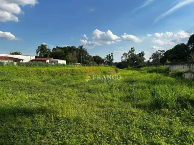 Lote/Terreno à venda, 5021m² no Esplanada Independência, Taubaté