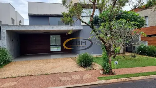 Casa de Condomínio com 4 Quartos à venda, 310m² no Esperança, Londrina