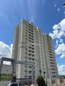 Apartamento com 2 Quartos à venda, 47m² no Recreio das Acácias, Ribeirão Preto