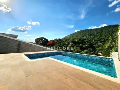 Casa com 3 Quartos à venda, 120m² no Corumbá (Terra Preta), Mairiporã