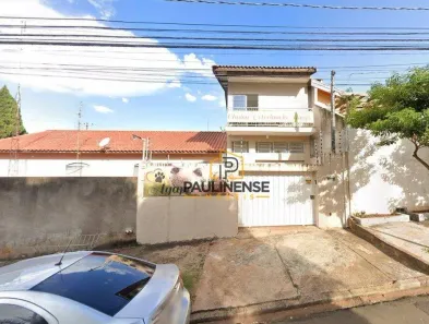 Ponto Comercial para alugar, 124m² no Jardim dos Calegaris, Paulínia