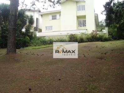Lote/Terreno à venda, 407m² no Alphaville, Santana de Parnaíba