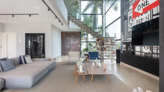 Sobrado com 5 Quartos à venda, 560m² no Residencial Fazenda Alvorada, Porto Feliz