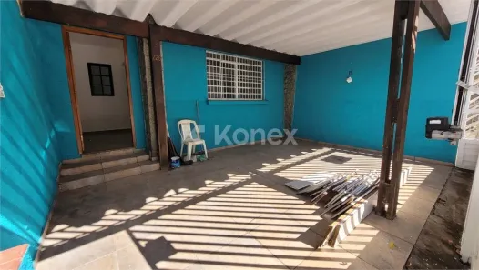 Sobrado com 2 Quartos à venda, 114m² no Vila Constança, São Paulo