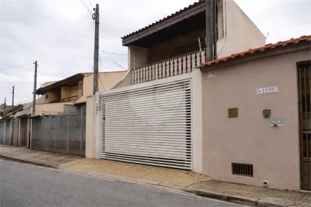 Casa com 3 Quartos à venda, 195m² no Jardim Maria do Carmo, Sorocaba