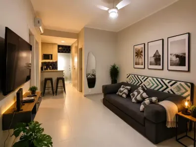 Apartamento com 1 Quarto à venda, 65m² no Copacabana, Rio de Janeiro