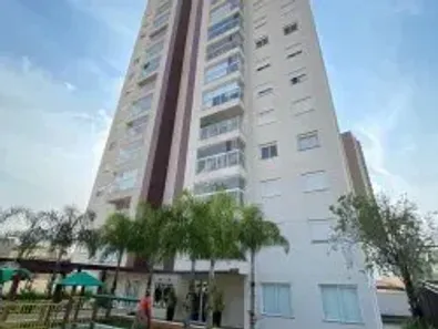 Apartamento com 3 Quartos à venda, 95m² no Jardim Brasil, Campinas