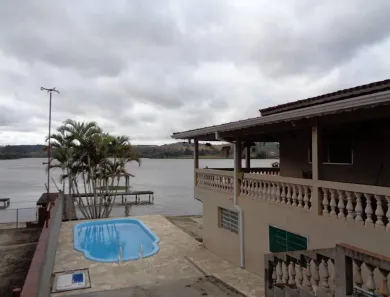 Casa com 3 Quartos à venda, 225m² no Recreio São Vicente, Atibaia
