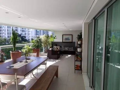 Apartamento com 4 Quartos à venda, 298m² no Barra da Tijuca, Rio de Janeiro