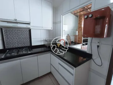 Casa com 4 Quartos à venda, 150m² no Recanto da Sereia, Guarapari