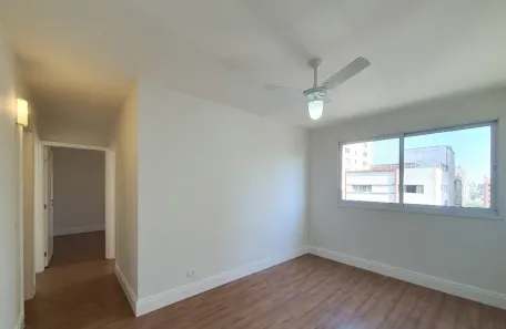 Apartamento com 2 Quartos para alugar, 50m² no Jardim Paulista, São Paulo