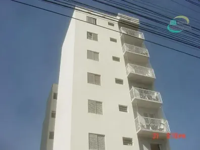 Apartamento com 1 Quarto à venda, 45m² no Botafogo, Campinas