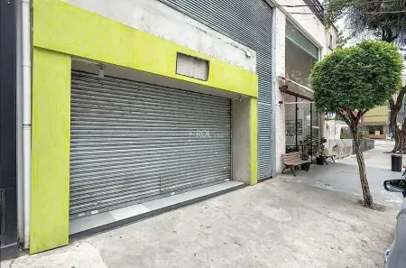 à venda, 108m² no Cerqueira César, São Paulo