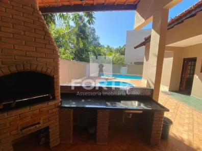 Casa de Condomínio com 3 Quartos à venda, 373m² no Costa do Sol, Bertioga