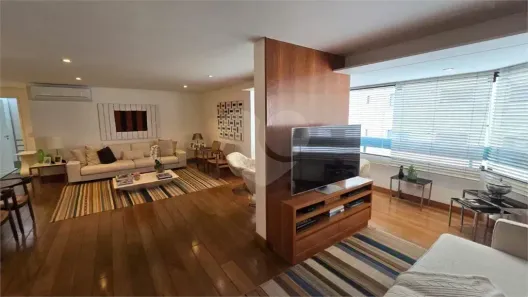 Apartamento com 3 Quartos à venda, 150m² no Vila Uberabinha, São Paulo
