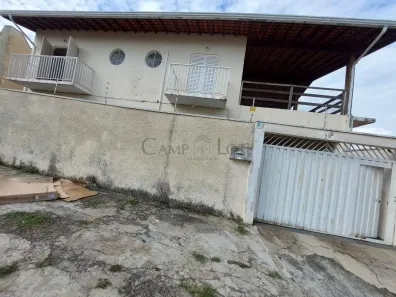Sobrado com 3 Quartos para alugar, 100m² no Jardim Campos Elíseos, Campinas
