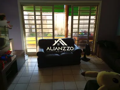 Casa com 3 Quartos à venda, 154m² no Jardim Alexandre Balbo, Ribeirão Preto