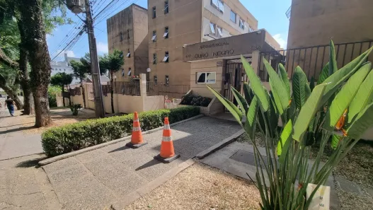 Apartamento com 3 Quartos à venda, 65m² no Portão, Curitiba