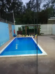 Fazenda/Sítio com 2 Quartos à venda, 200m² no Portal da Figueira, Itapetininga