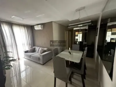 Apartamento com 3 Quartos à venda, 70m² no Bosque da Saúde, Cuiabá
