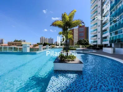 Apartamento com 2 Quartos à venda, 76m² no Engenheiro Luciano Cavalcante, Fortaleza