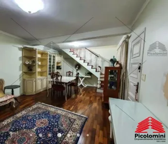 Sobrado com 3 Quartos à venda, 170m² no Vila Firmiano Pinto, São Paulo